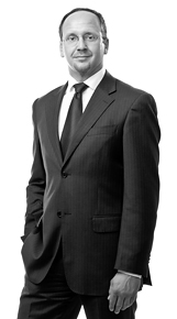 Rechtsanwalt Maximilian Gutmacher